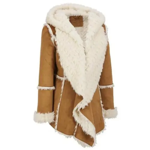 Shearling-Brown-Suede-Leather-Jacket-for-Women